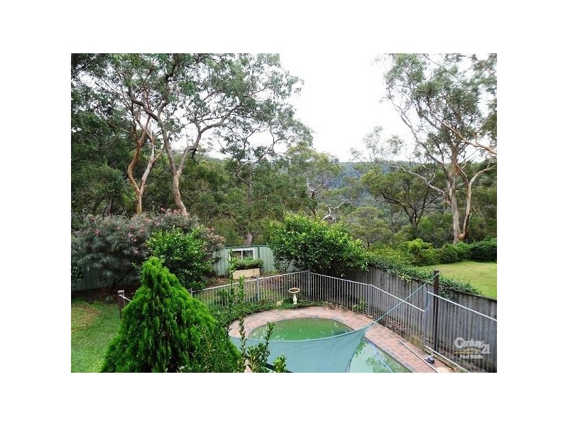 Mount Riverview NSW 2774