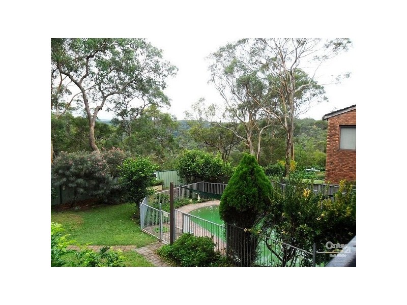 Mount Riverview NSW 2774