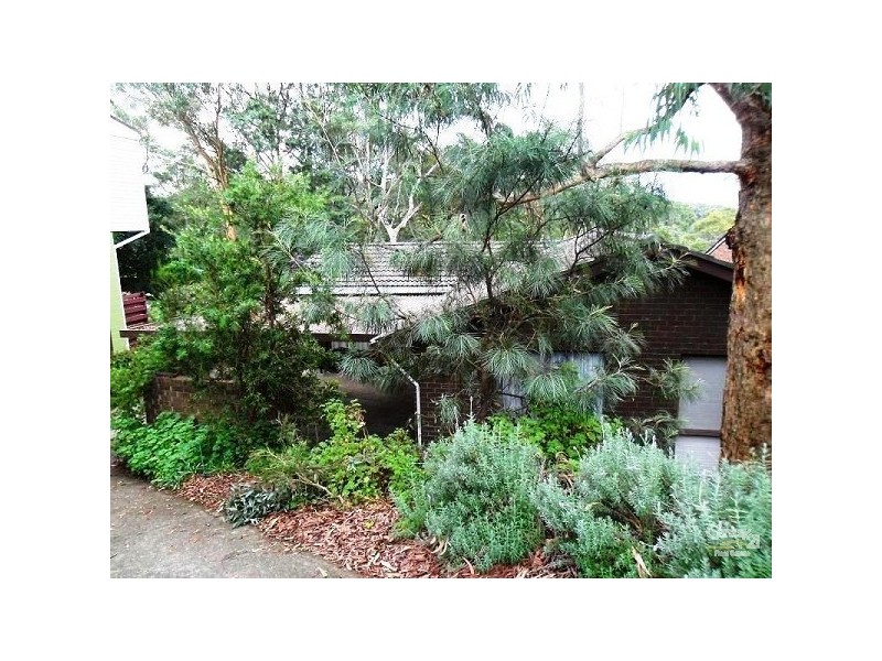 Mount Riverview NSW 2774