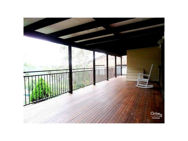 Mount Riverview NSW 2774