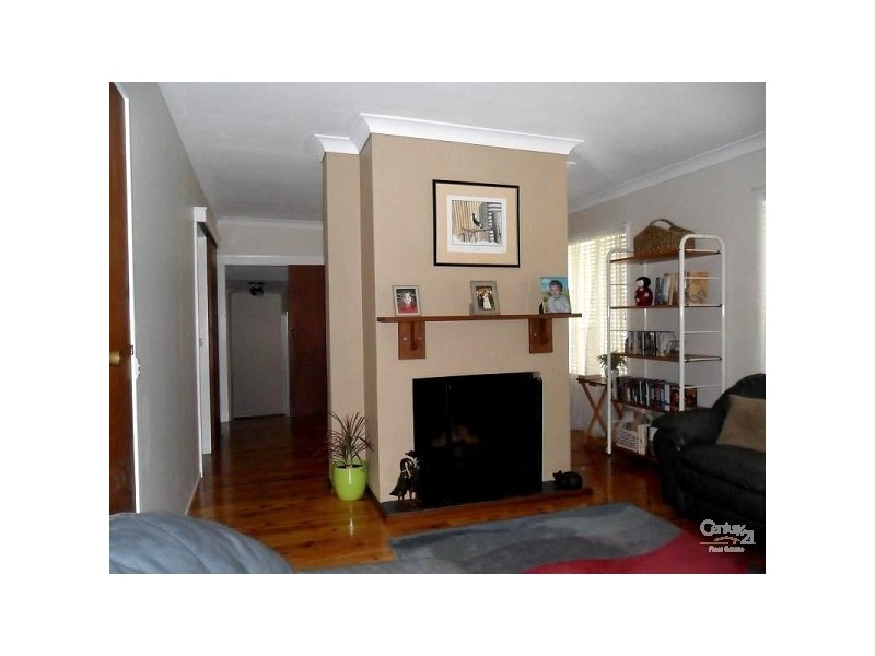 144 Railway Parade, Warrimoo NSW 2774