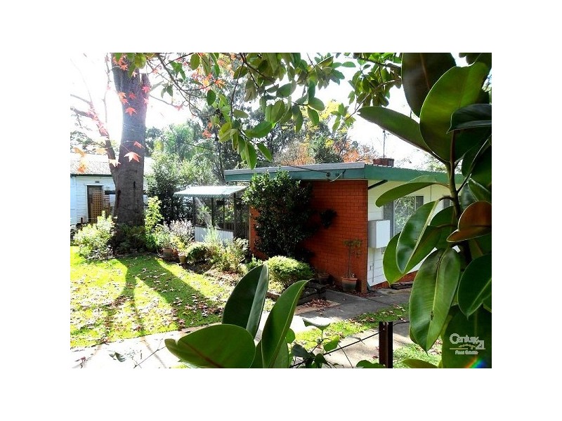144 Railway Parade, Warrimoo NSW 2774
