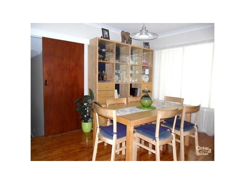 144 Railway Parade, Warrimoo NSW 2774