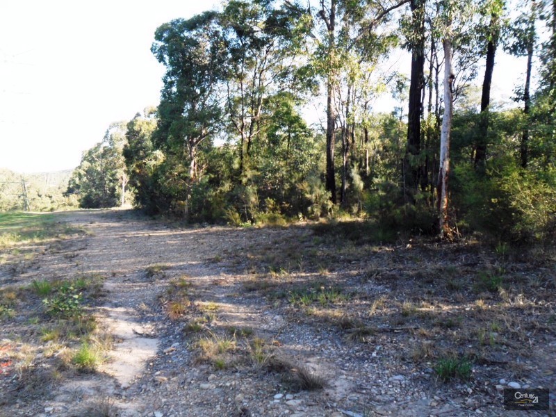 Emu Heights NSW 2750