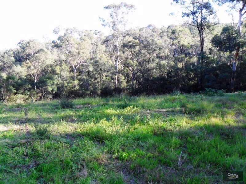 Emu Heights NSW 2750