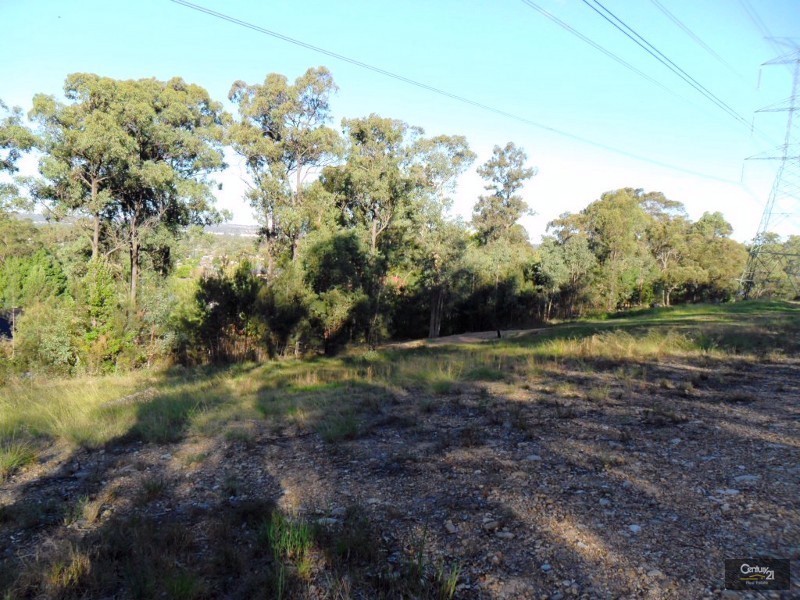 Emu Heights NSW 2750