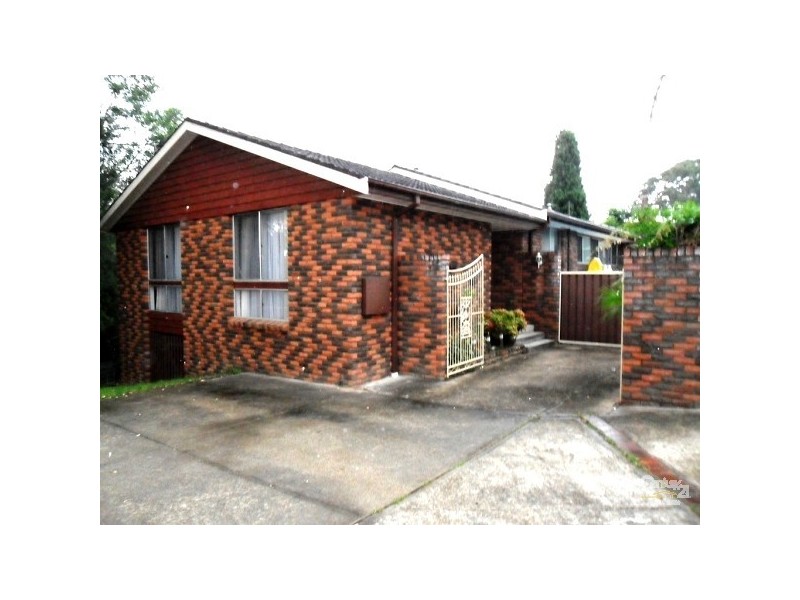 Mount Riverview NSW 2774