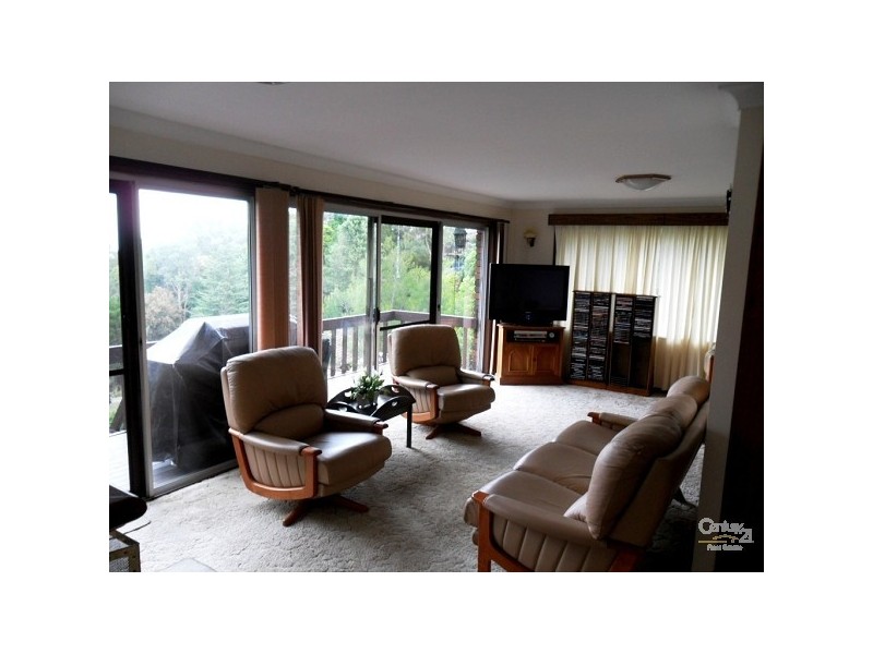 Mount Riverview NSW 2774