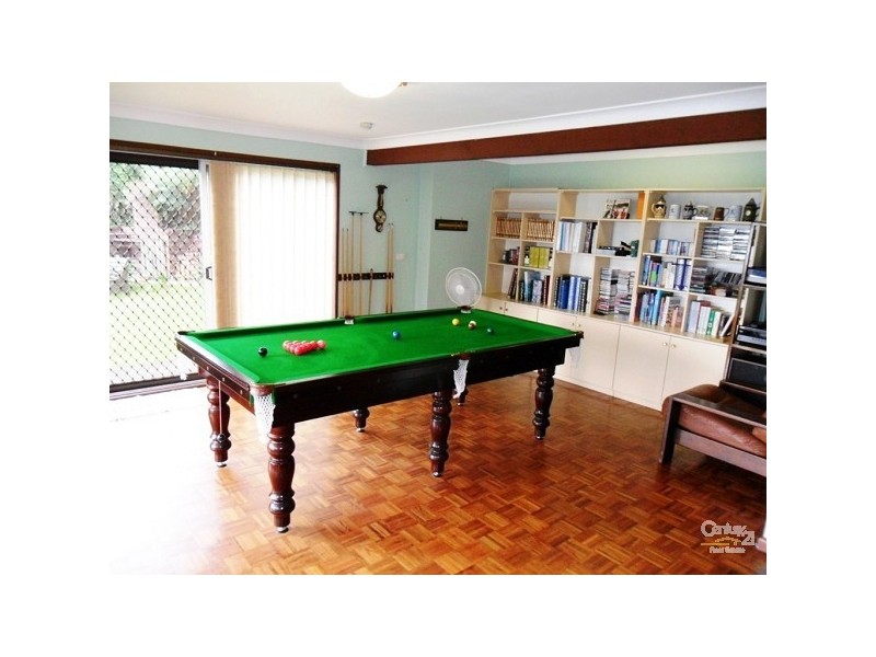 Mount Riverview NSW 2774