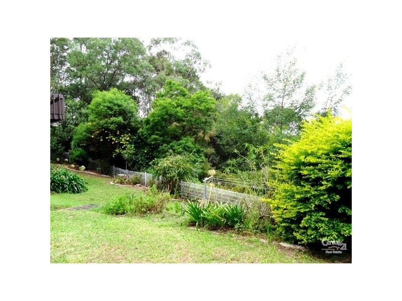 Mount Riverview NSW 2774