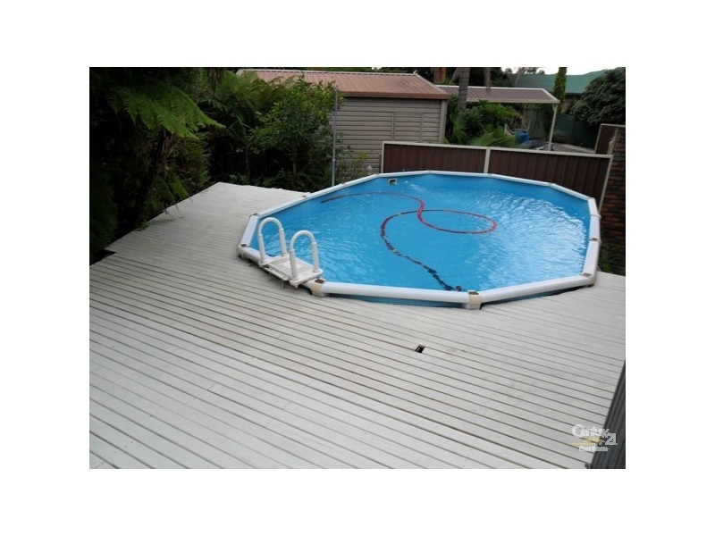 Mount Riverview NSW 2774