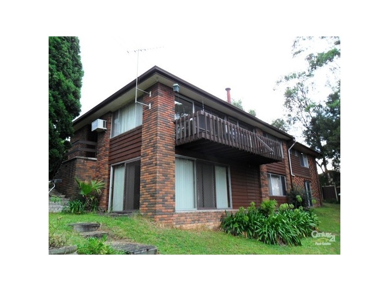 Mount Riverview NSW 2774