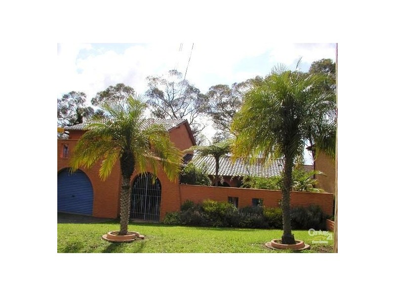 Emu Heights NSW 2750