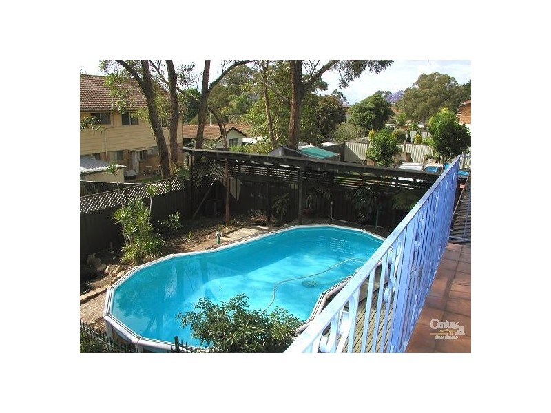 Emu Heights NSW 2750