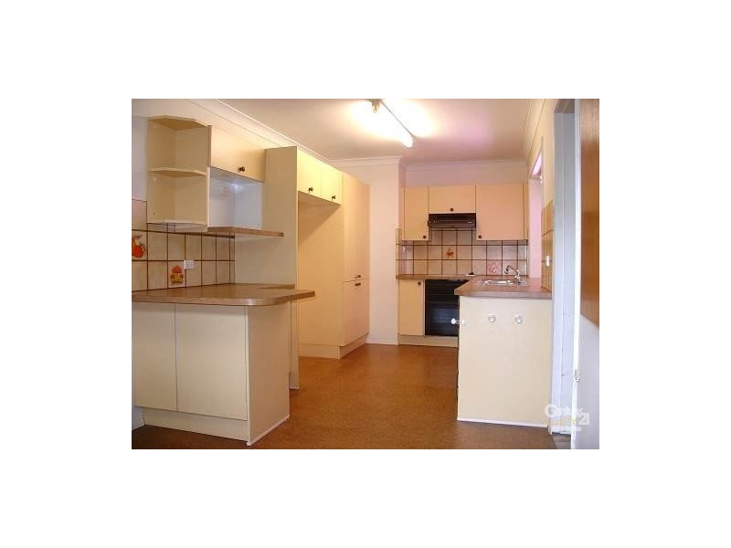 Blaxland NSW 2774