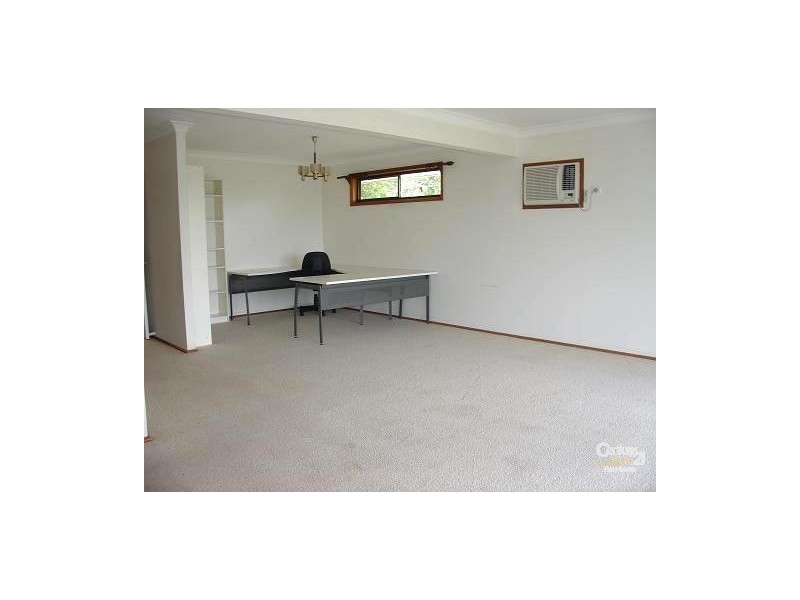 Blaxland NSW 2774