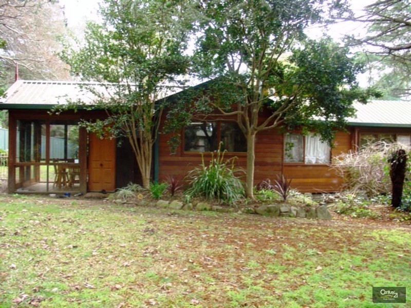 Mount Riverview NSW 2774