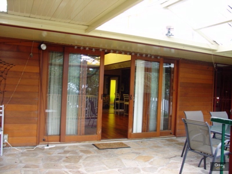 Mount Riverview NSW 2774