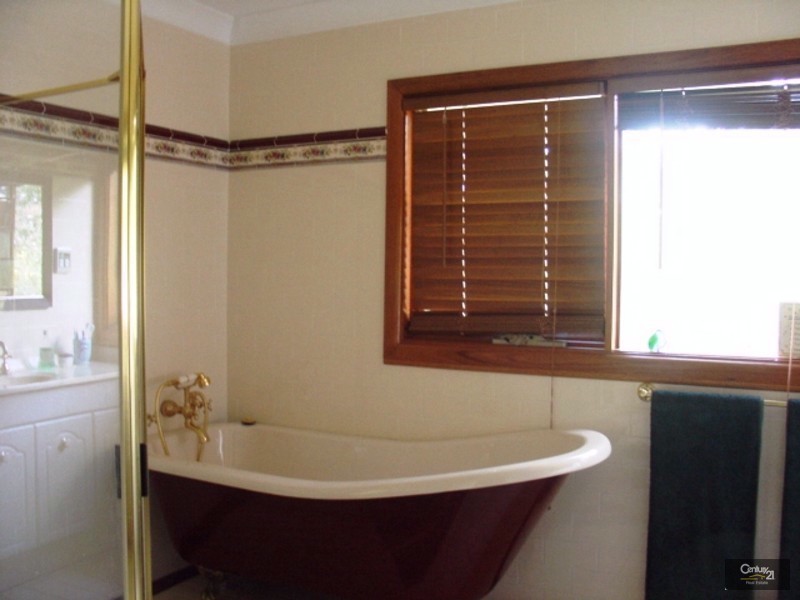 Mount Riverview NSW 2774
