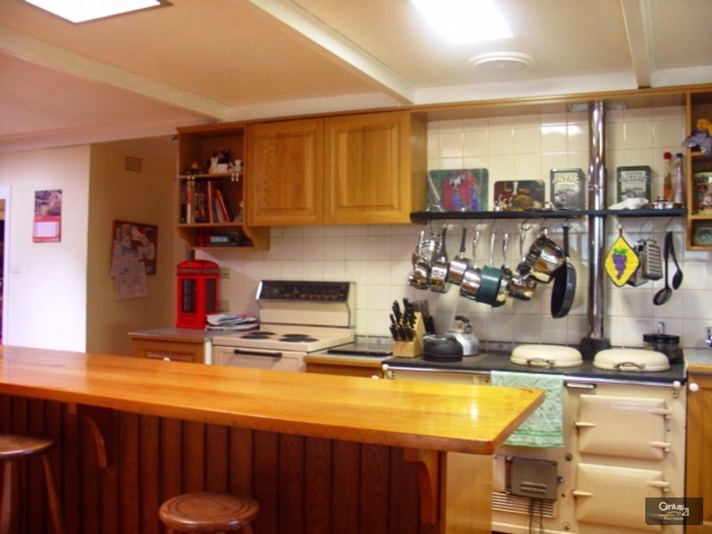 Mount Riverview NSW 2774