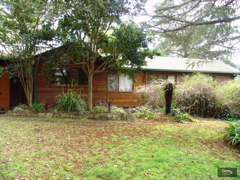 Mount Riverview NSW 2774