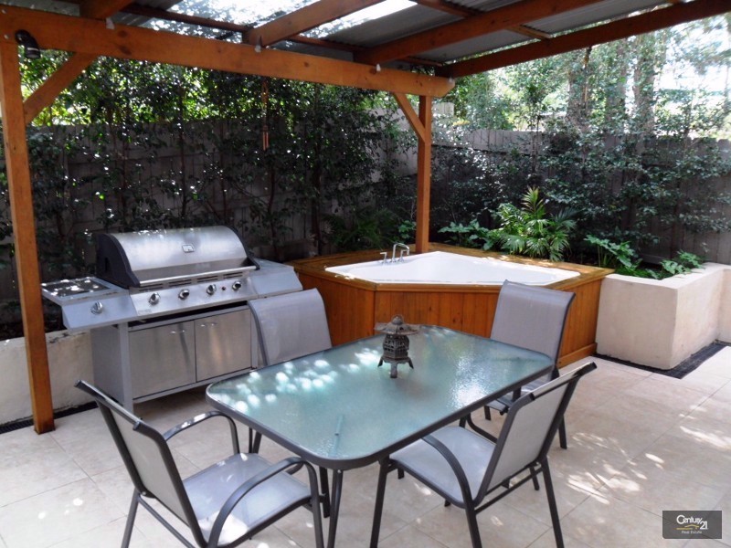 1/17 View Street, Blaxland NSW 2774