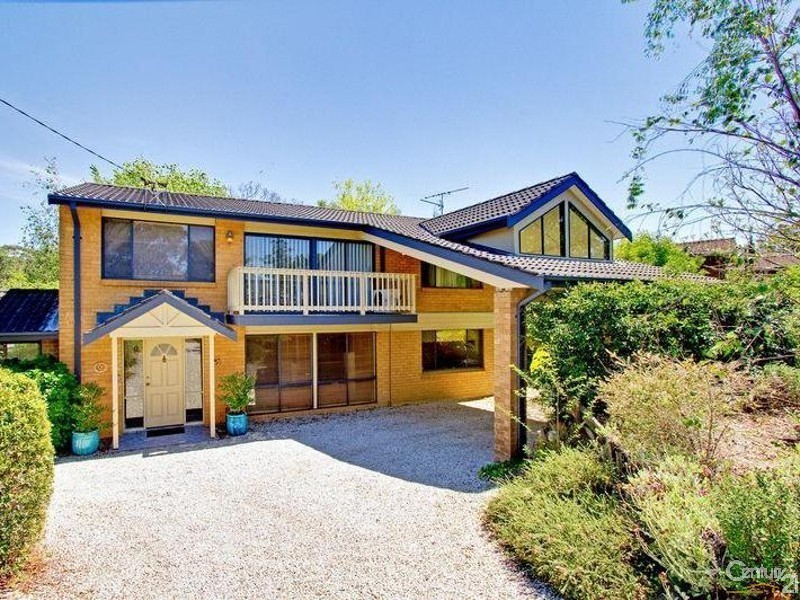 Mount Riverview NSW 2774