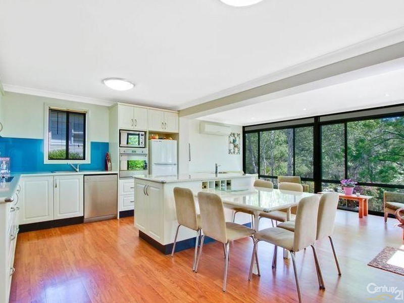 Mount Riverview NSW 2774