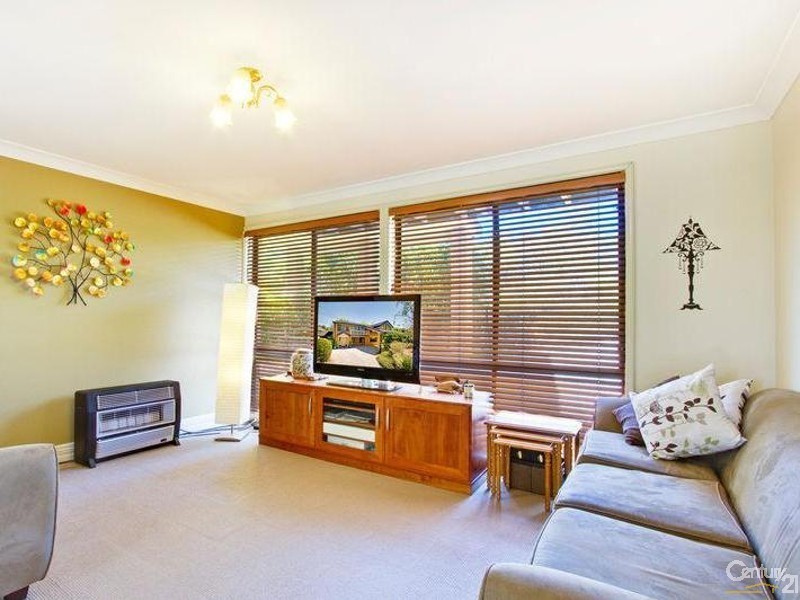Mount Riverview NSW 2774