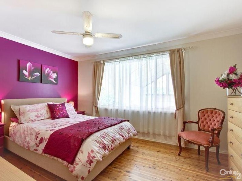 Mount Riverview NSW 2774