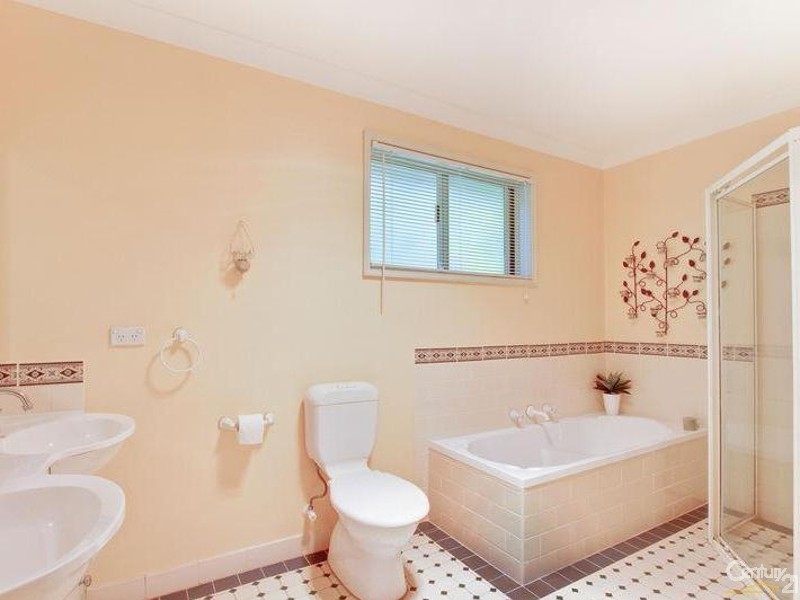 Mount Riverview NSW 2774