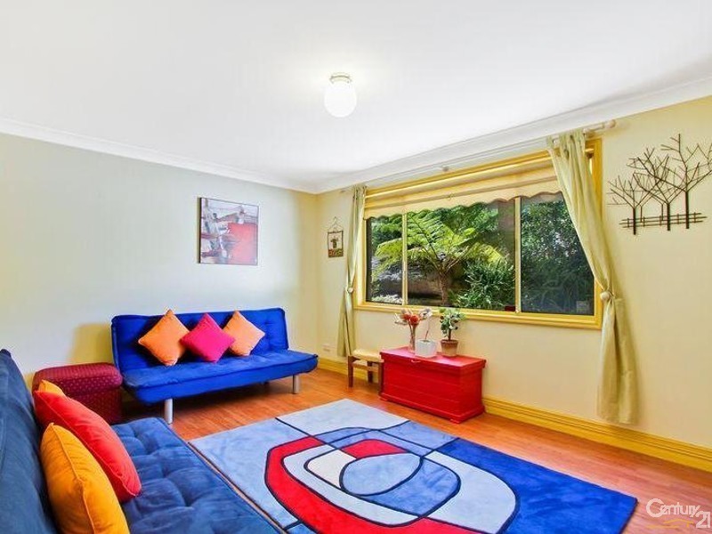 Mount Riverview NSW 2774