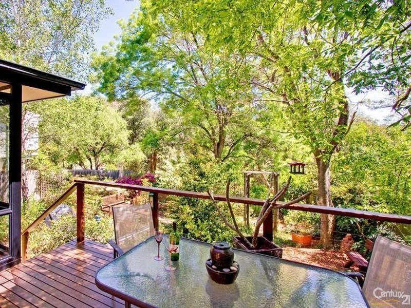 Mount Riverview NSW 2774