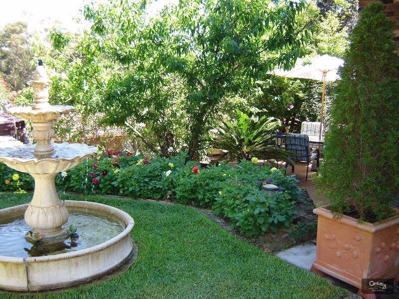 62 Cross Street, Warrimoo NSW 2774
