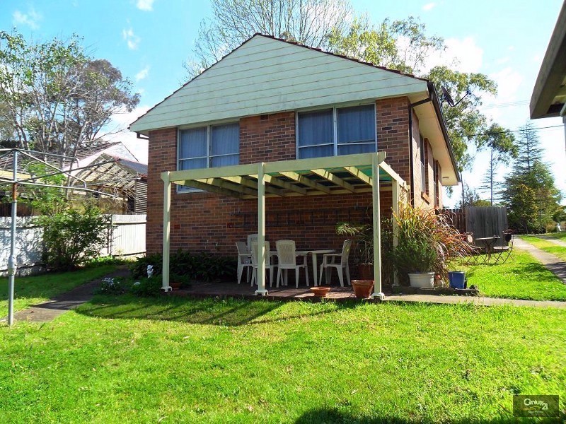 19 Mount St, Glenbrook NSW 2773