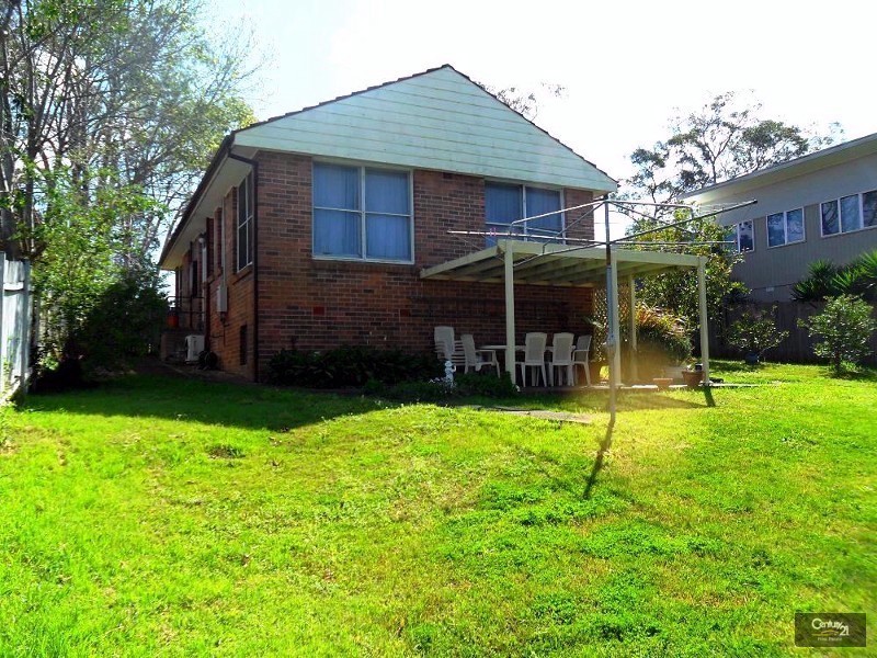 19 Mount St, Glenbrook NSW 2773