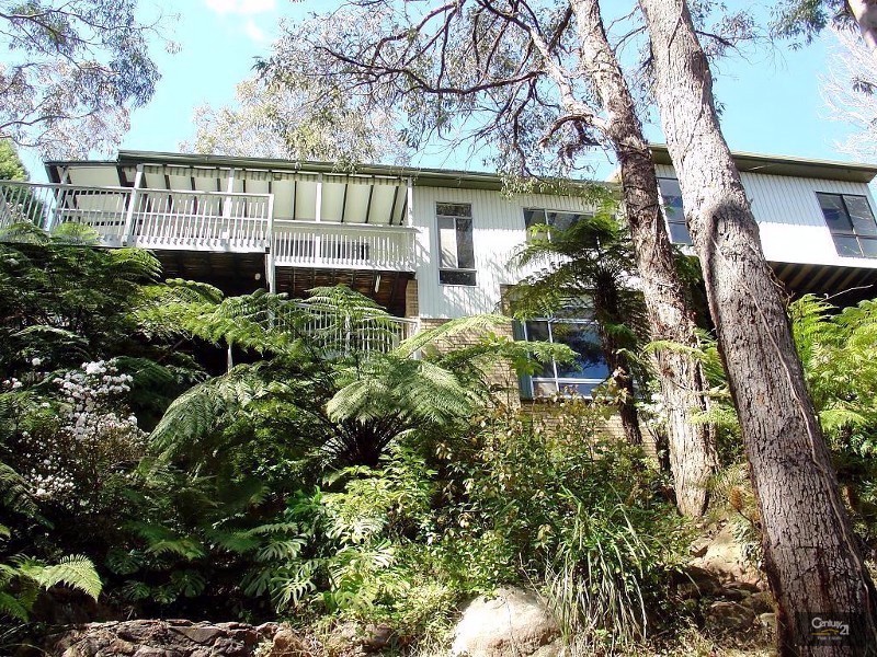 14B Green Parade, Valley Heights NSW 2777