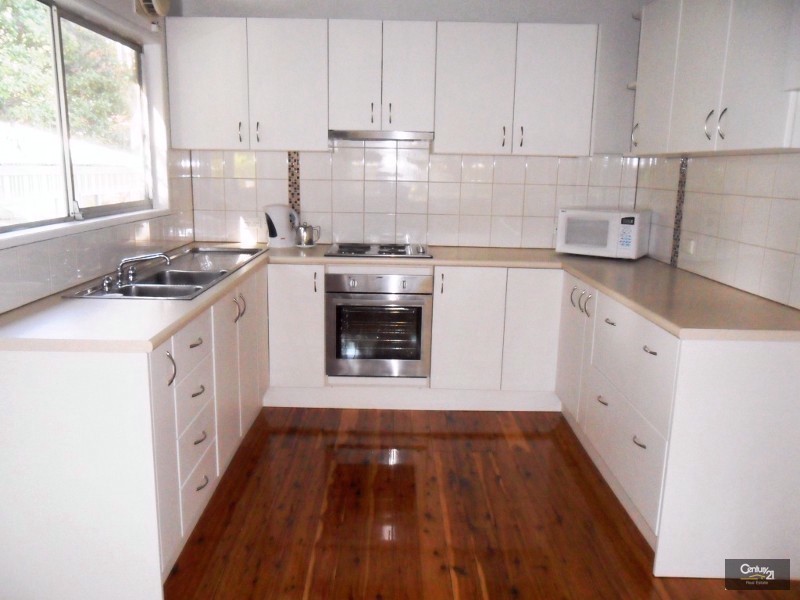 14B Green Parade, Valley Heights NSW 2777