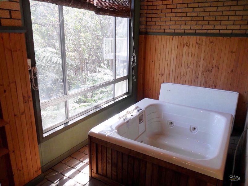 14B Green Parade, Valley Heights NSW 2777