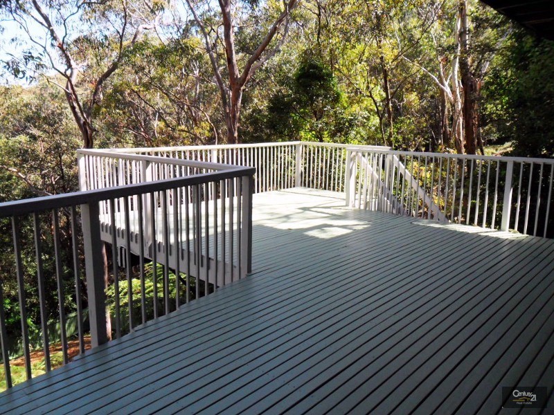 14B Green Parade, Valley Heights NSW 2777