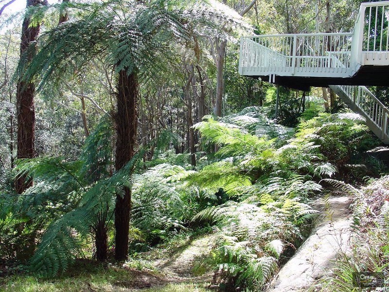 14B Green Parade, Valley Heights NSW 2777