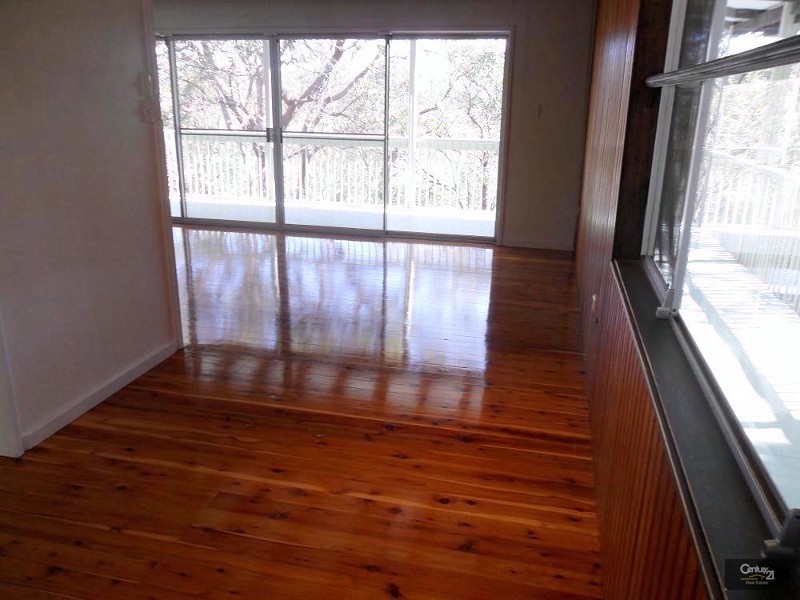 14B Green Parade, Valley Heights NSW 2777