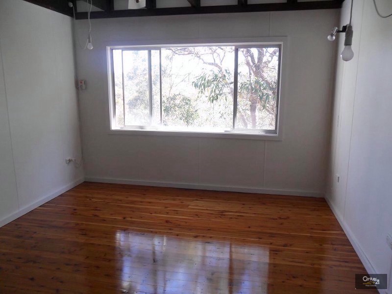14B Green Parade, Valley Heights NSW 2777
