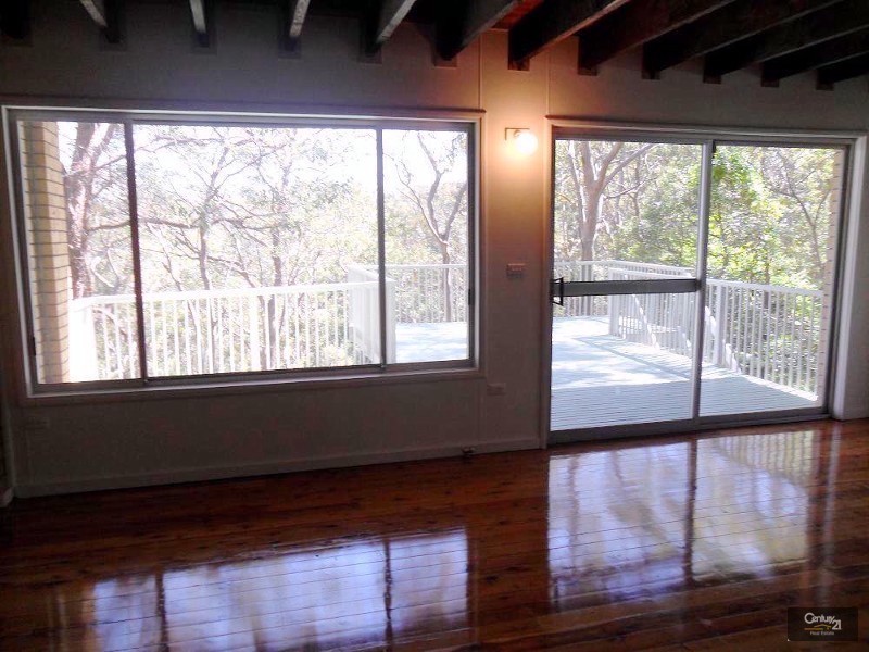 14B Green Parade, Valley Heights NSW 2777