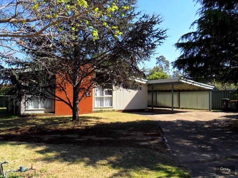 46 Rusden Raod, Blaxland NSW 2774