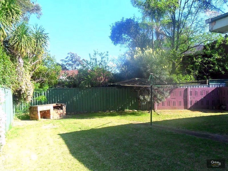46 Rusden Raod, Blaxland NSW 2774