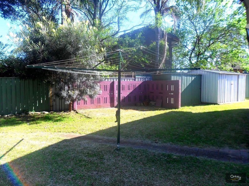 46 Rusden Raod, Blaxland NSW 2774