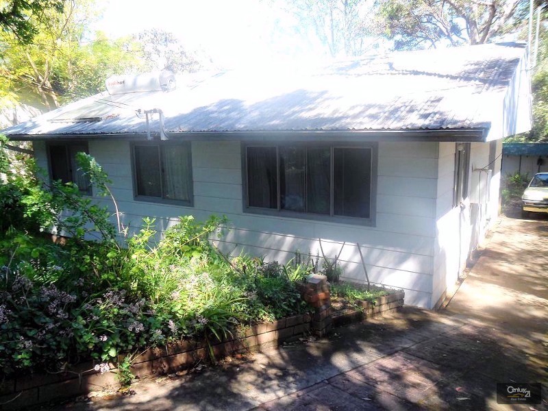 Mount Riverview NSW 2774