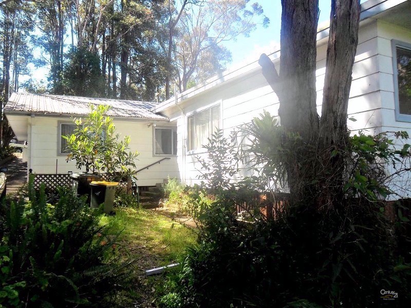 Mount Riverview NSW 2774