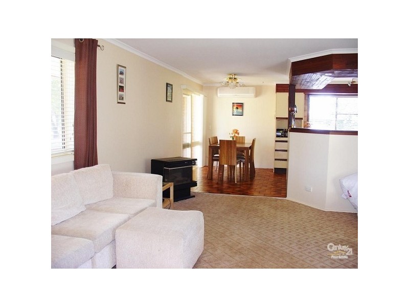 Blaxland NSW 2774